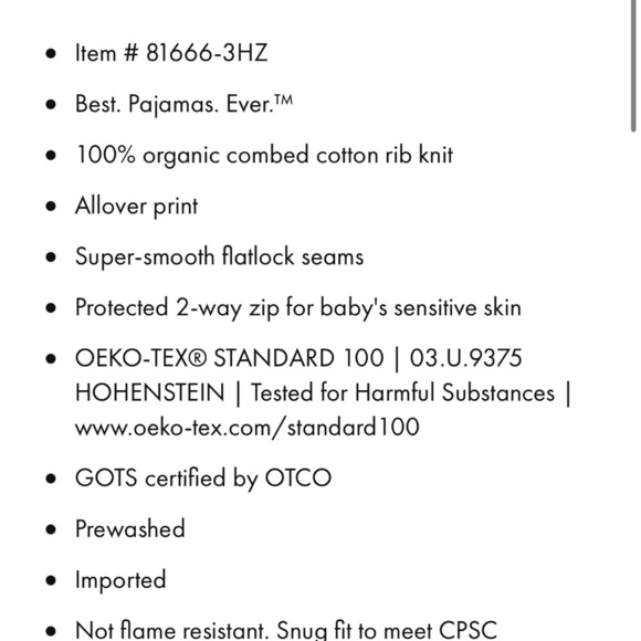 Hanna Andersson Blue and Green Turtle One Piece - Picture 2 of 3